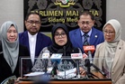 RM103.8j wang e-Jamin langgar peraturan kewangan