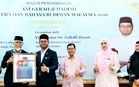 Malaysia kerjasama dengan Arab Saudi  tambah baik Saudi Visa Bio