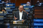 Kerajaan tubuh pasukan khas siasat mafia korporat