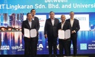 UM, MRT Corp bekerjasama bangunkan stesen MRT3 dalam kampus