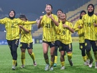 Malayan Tigress pesta gol belasah Iraq 4-0