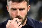 Carrick yakin mampu selamatkan Man. United