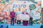 Sektor industri asas tani Johor catat jualan RM517 juta