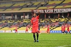 Melaka FC bangkit benam KL City