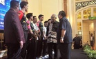Trio emas Sukan Asia perkukuh Melaka Titans