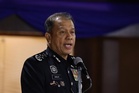 Polis rujuk kertas siasat babit video tular KP AKPS kepada AGC