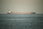 Iran serang kapal tangki guna laluan haram di Selat Hormuz