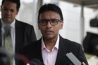 Nazir Hussin hadir semula ke SPRM, terima notis isytiharan harta