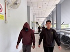 Penghantar notis MBS didakwa terima suapan RM1,800