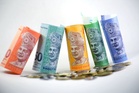 Ringgit mata wang berprestasi terbaik di ASEAN sejak 2023