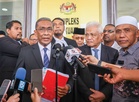 PN boleh bertanding, guna logo di PRN Melaka