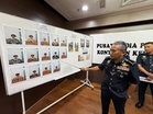 Dituduh curi motosikal punca remaja lelaki dibelasah hingga mati