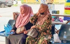 Sambutan hari lahir jadi kenangan terakhir – Ibu
