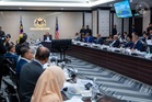 Amaran keras pihak ceroboh tanah secara haram