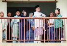 Nepal sedia beri kerjasama