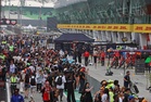 Harga makanan F1 di litar Sepang cecah RM35