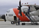 Serpihan pesawat ambulans dari Bermuda ke AS terhempas di lautan ditemukan