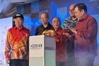 KIC bakal wujudkan 12,000 peluang pekerjaan di Perak