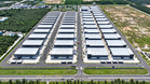 Klanggroup serah dua projek perindustrian RM1.74 bilion di Selangor