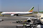 Israel arah pesawat Ethiopian Airlines berpatah balik kerana ada juruterbang Indonesia