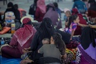Palestin kita bela, Rohingya kita hina?