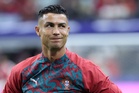 Ronaldo belum mahu tanggal jersi Portugal