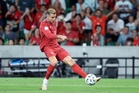 Ronaldo tinggalkan kem Portugal