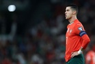 Ronaldo digantung 30 hari
