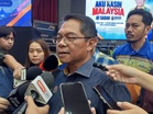 Kerajaan sedia bincang isu MA63 dengan kumpulan dalam buangan