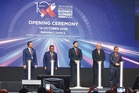 Selangor sasar beralih daripada pemasangan kepada reka bentuk cip