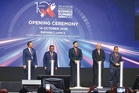 Selangor sasar beralih daripada pemasangan kepada reka bentuk cip
