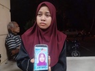 Dua maut nahas lima kenderaan: Pertemuan singkat jadi kenangan terakhir 