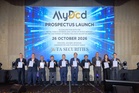 MyDCD sasar RM268.80 juta menerusi IPO Pasaran ACE