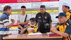Bertanding untuk berkhidmat, bukan kejar kuasa