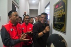 Jangan menang PRN Melaka dengan maki hamun – Saifuddin