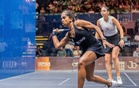 Ranking Sivasangari naik No. 4 dunia