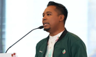 Import babi hidup, patuh atau tidak? – Naib Ketua Pemuda Pas Selangor