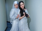 Cakaplah Azeva guna kabel, saya tak kisah – A. Aida