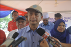 Rundingan PH masih terbuka, ‘jodoh’ politik belum tiba – Amanah