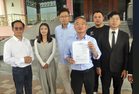 DAP Melaka cabar pindaan Perlembagaan ADUN Lantikan