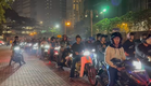 Op Samseng Jalanan: JSPT KL sita 60 motosikal