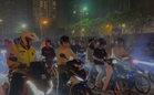 Op Samseng Jalanan: 111 motosikal disita, 945 saman dikeluarkan