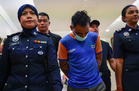 Guru tuisyen didakwa lakukan amang seksual terhadap tiga murid