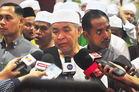 BN sah bekerjasama dengan Pas di PRN Melaka –Zahid Hamidi