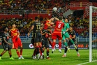 Pan Gon minta maaf, Durakovic bangga 