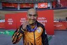 Azizulhasni ulangi emas Guangzhou