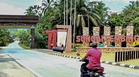 Lokasi resort sunyi, penduduk tidak tahu wujud kegiatan scammer