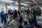 Gaji naik, kuasa beli belum tentu meningkat