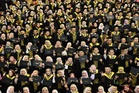 Belanjawan 2027 memperkukuh masa hadapan pendidikan tinggi