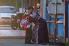 Ya Allah! Selamatkan anak-anak kami